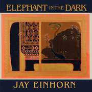 Elephant In The Dark